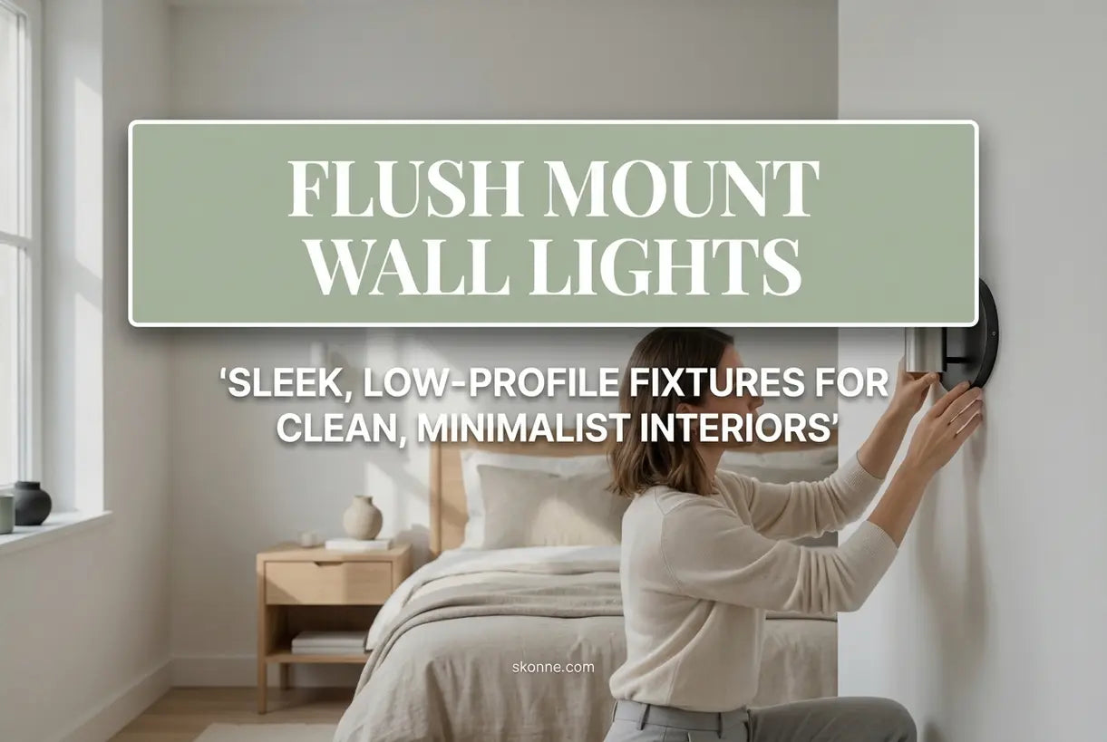 flush-mount-wall-light-guide