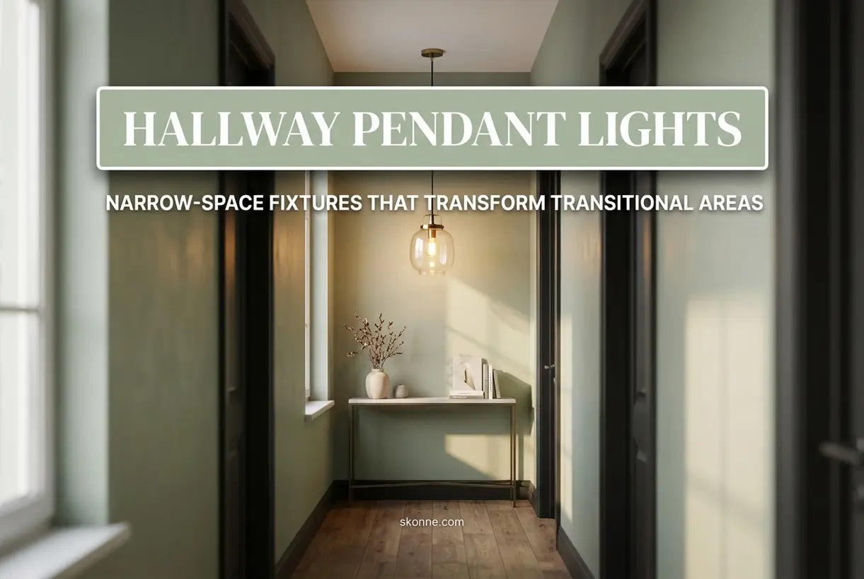 hallway-pendant-light-fixtures