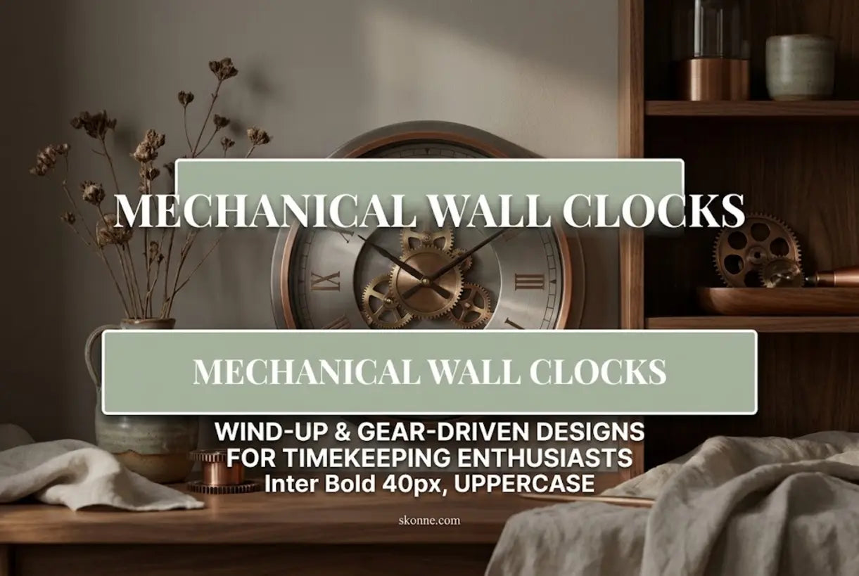 mechanical-wall-clock-guide