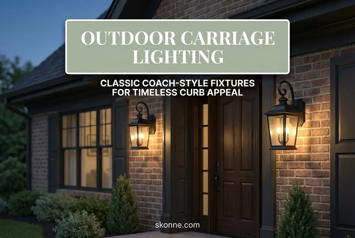 outdoor-carriage-lighting-fixtures