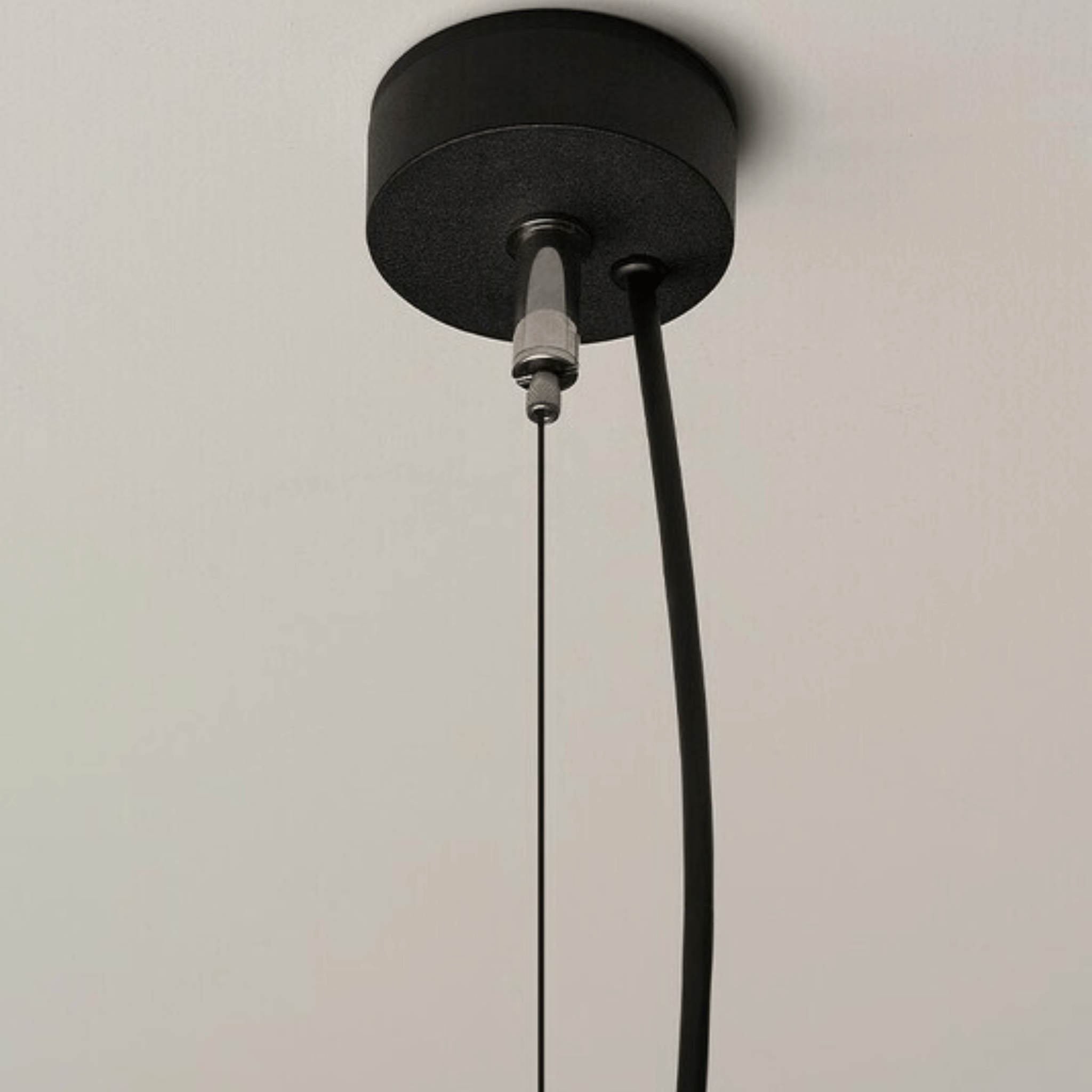 Dragl Bronze Magnetic Pendant Light – Nordic Style, Ceiling Fixtures, Adjustable