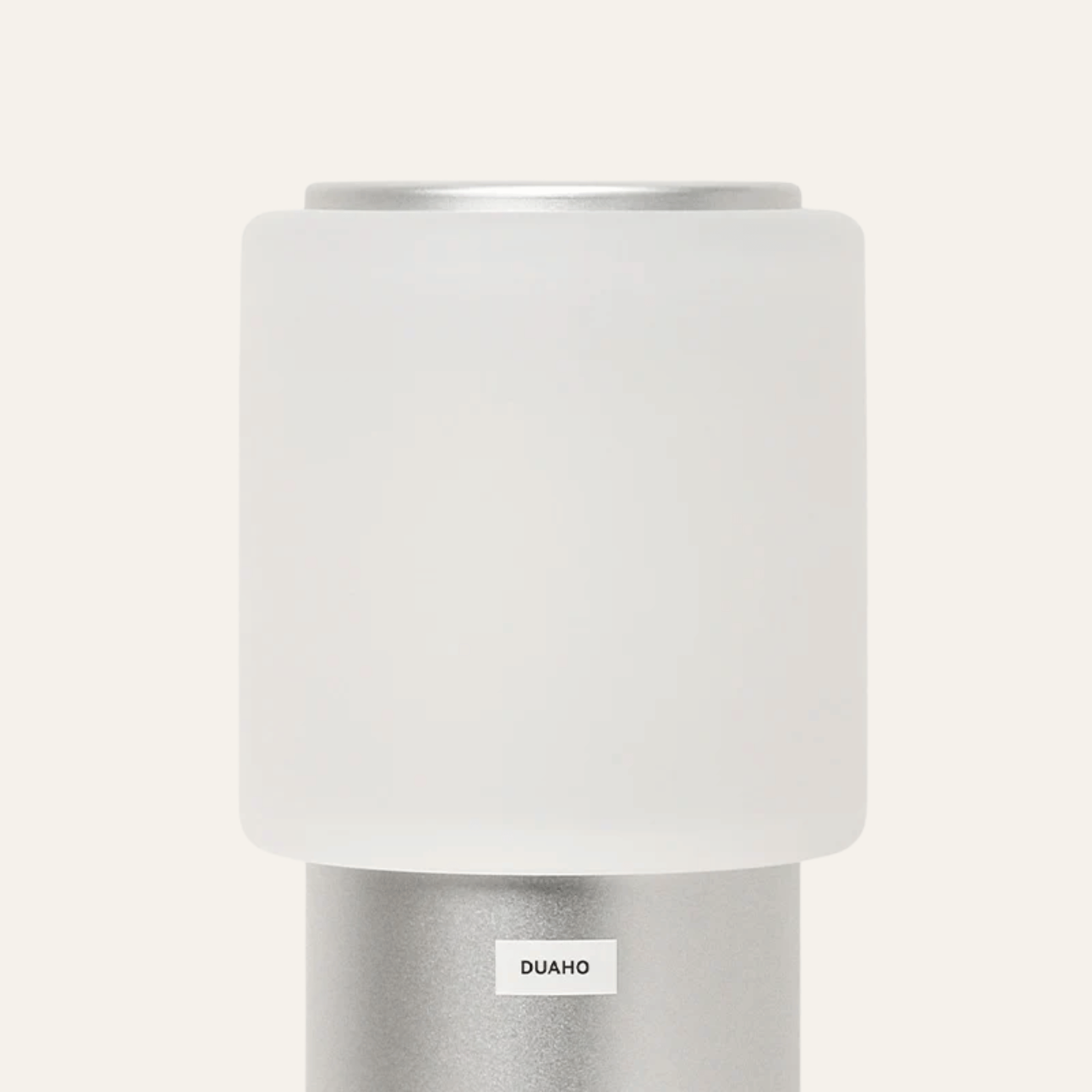 Cordless Ambient Arc Table Lamp — Nordic Touch Dim, Lamps, Eirlys