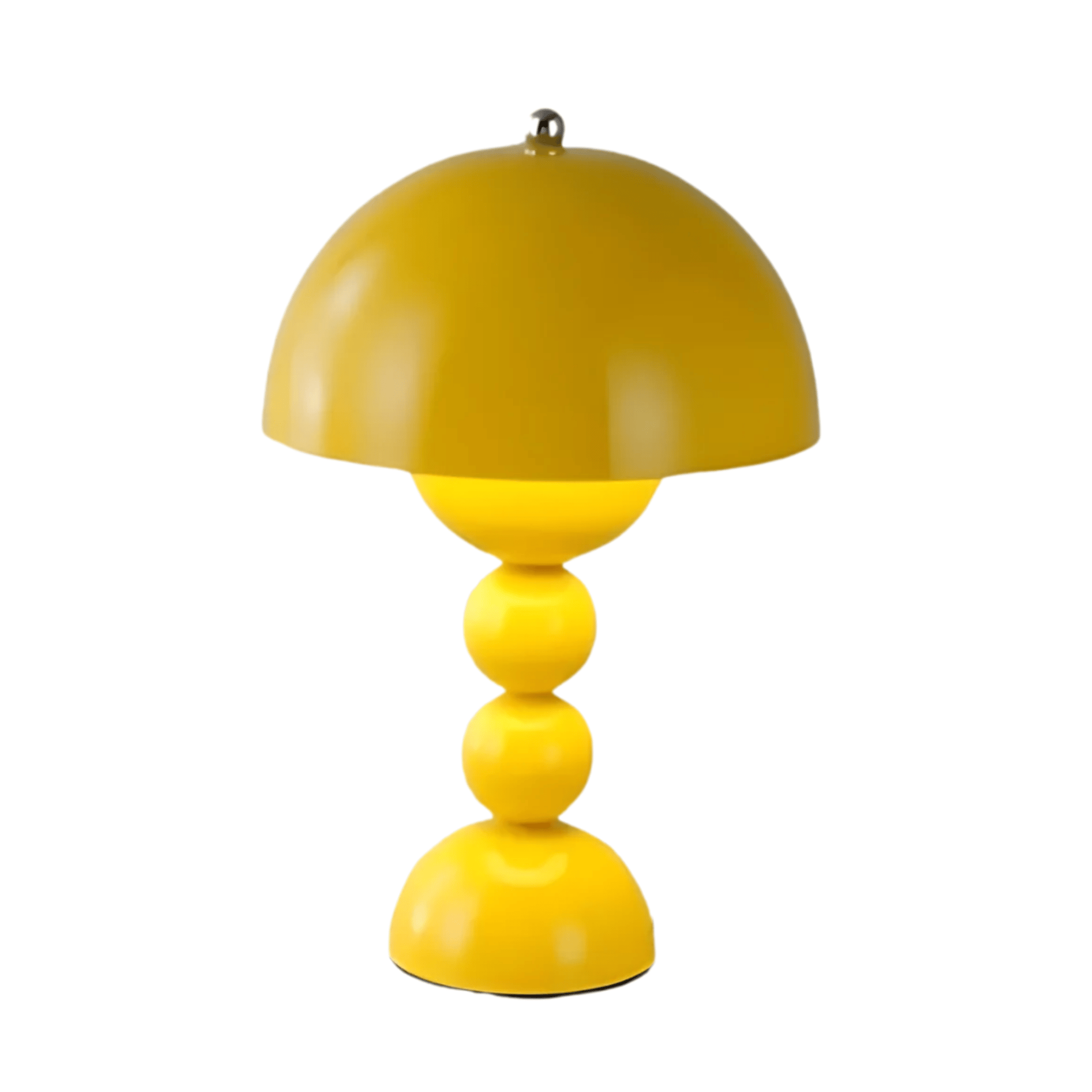 Lysa Nordic Touch LED Table Lamp — 3 Light Modes, Lamps,