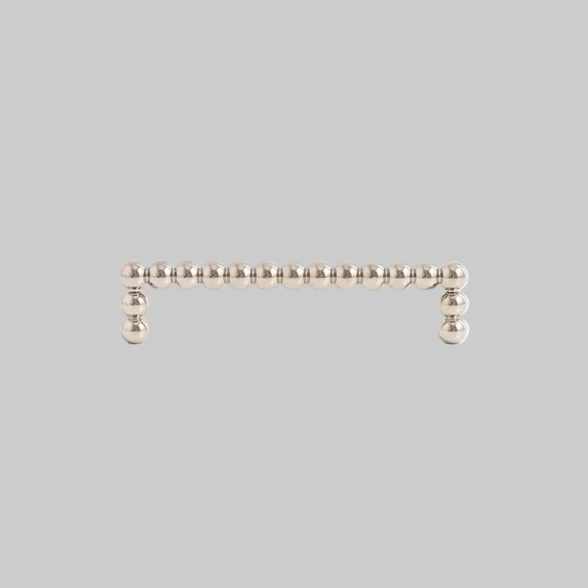 Solid Brass Cabinet Knobs and T-Bar Pulls | Skonne, & Handles, Stavra