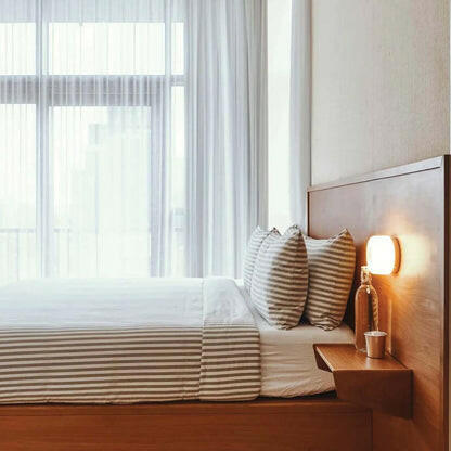 Stille Dimmable LED Wall Sconce Scandinavian Light, Fixtures, Minimalist Nordic