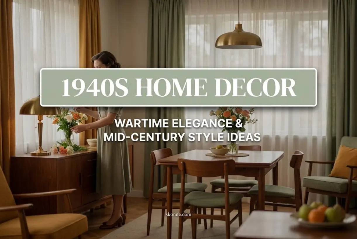 1940s-home-decor-wartime-elegant