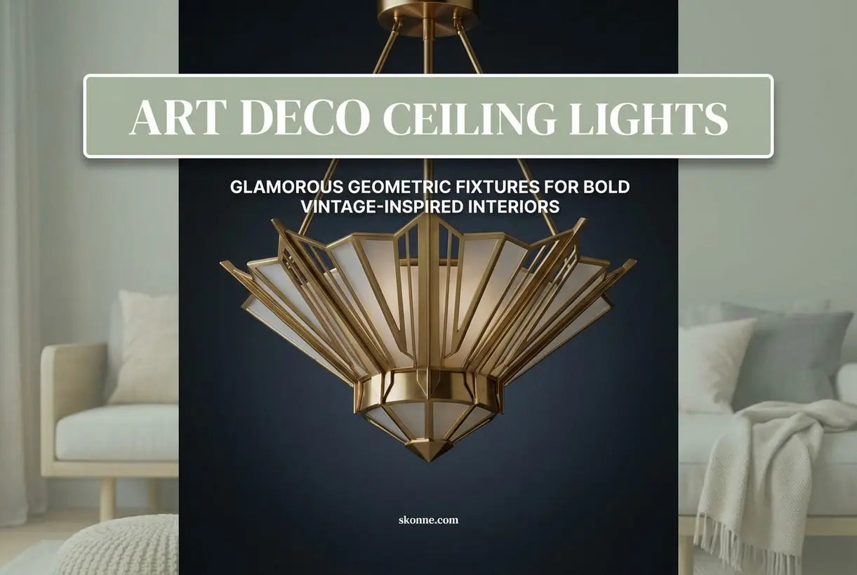 art-deco-ceiling-light
