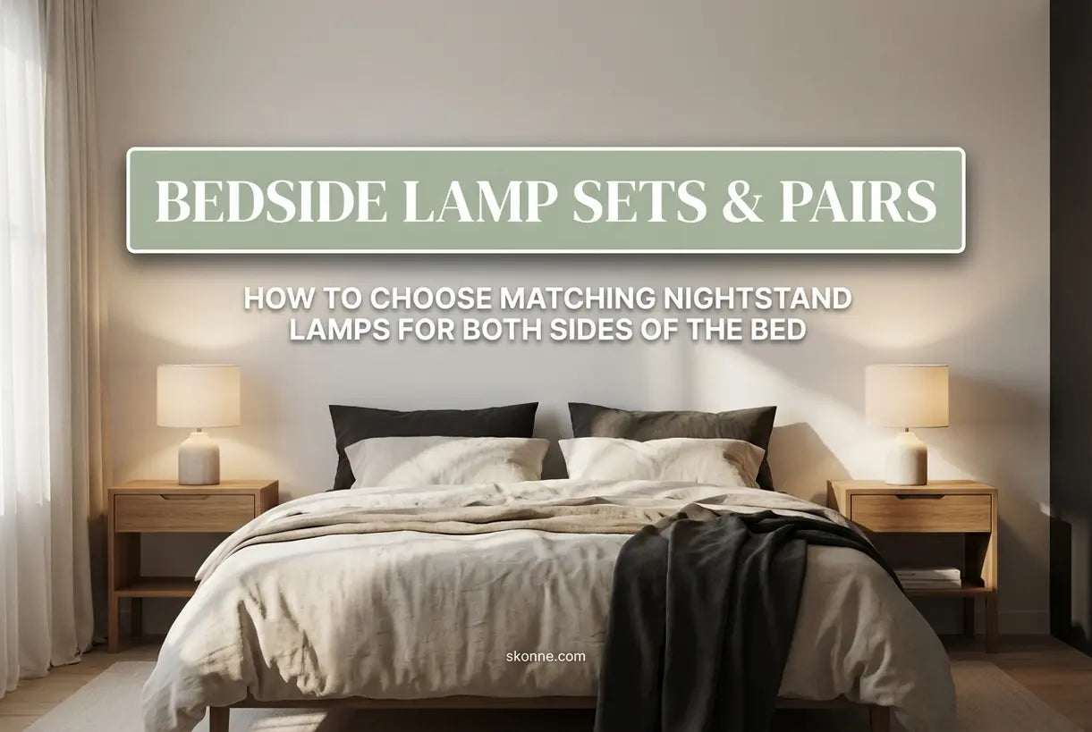 bedside-table-lamp-sets-guide