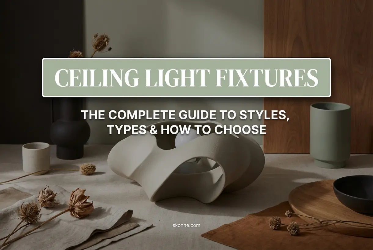 ceiling-light-fixtures-guide
