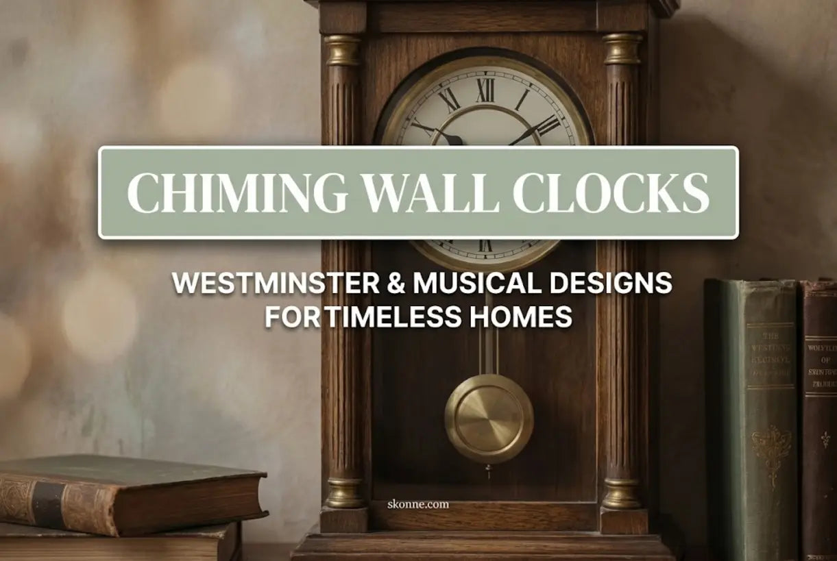 chiming-wall-clock-guide