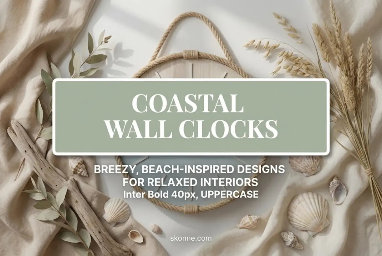 coastal-wall-clock-designs