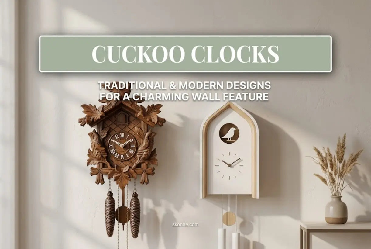 cuckoo-clock-wall
