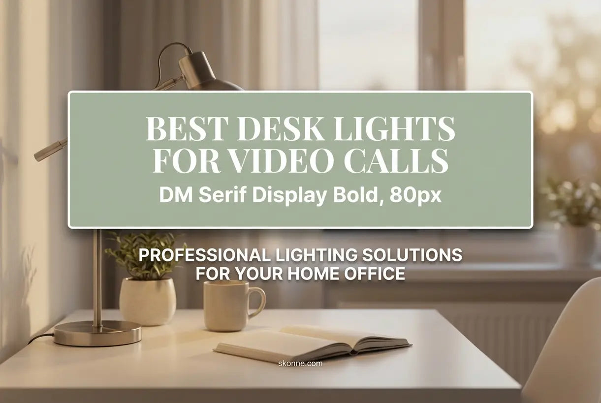 desk-light-video-call