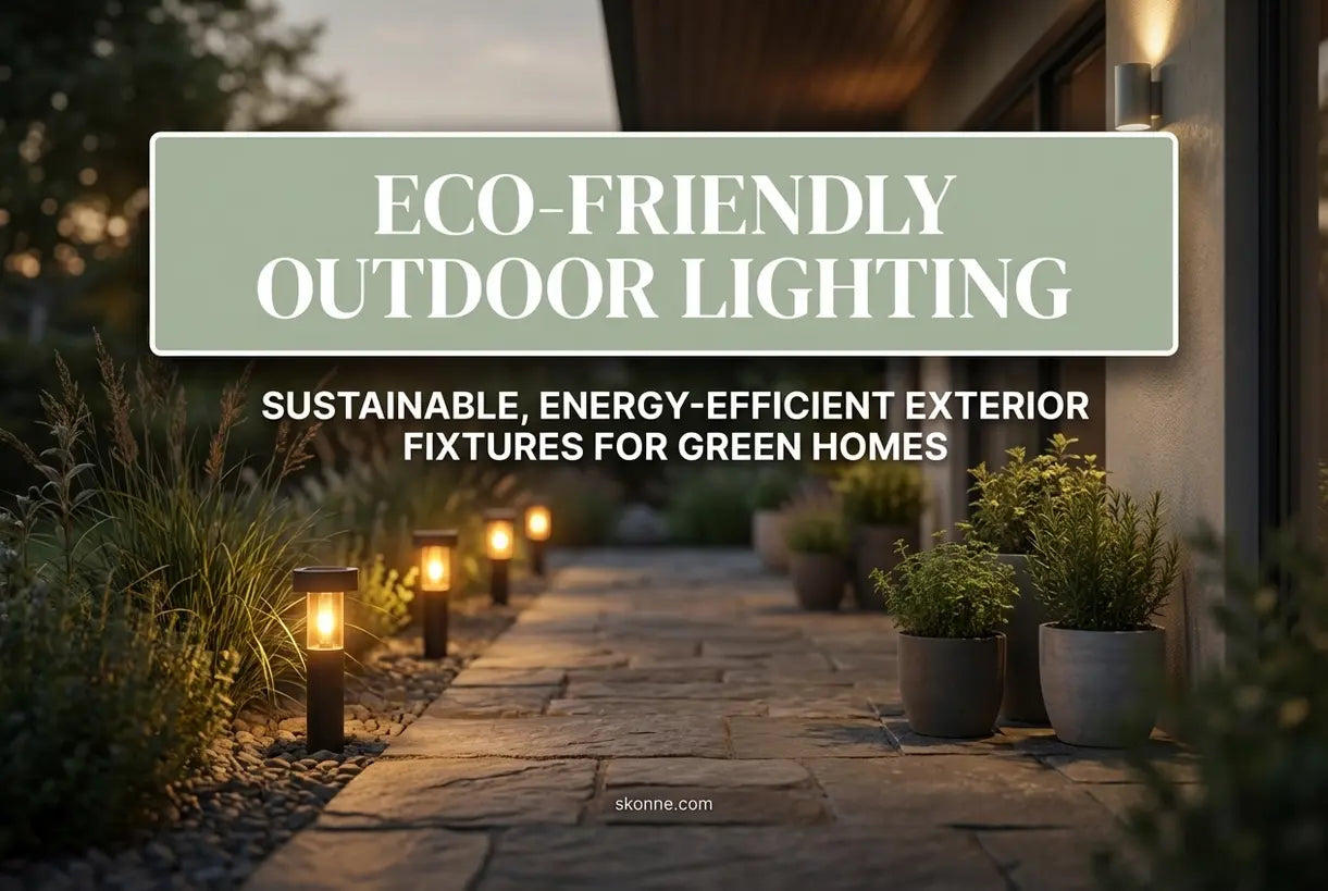 eco-friendly-outdoor-lighting