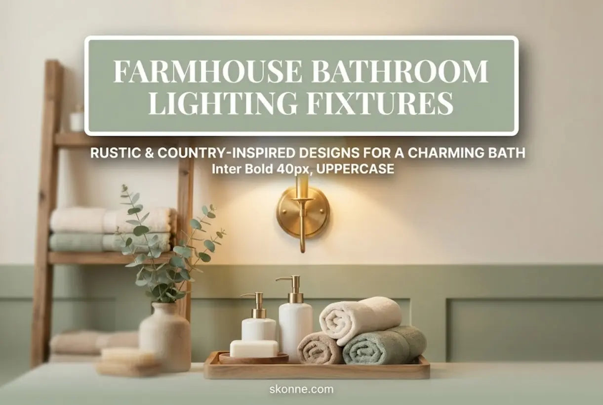 farmhouse-bathroom-lighting-fixtures
