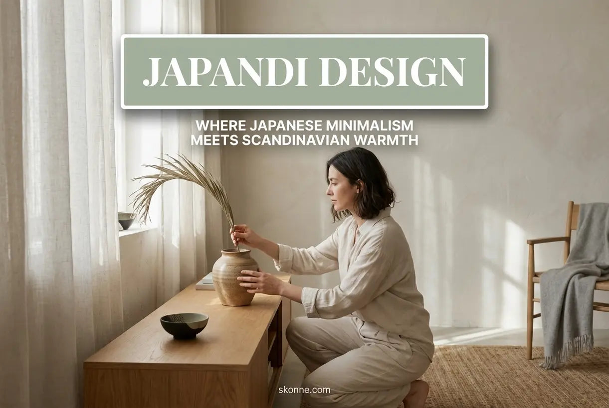 japandi-japanese-scandinavian-design