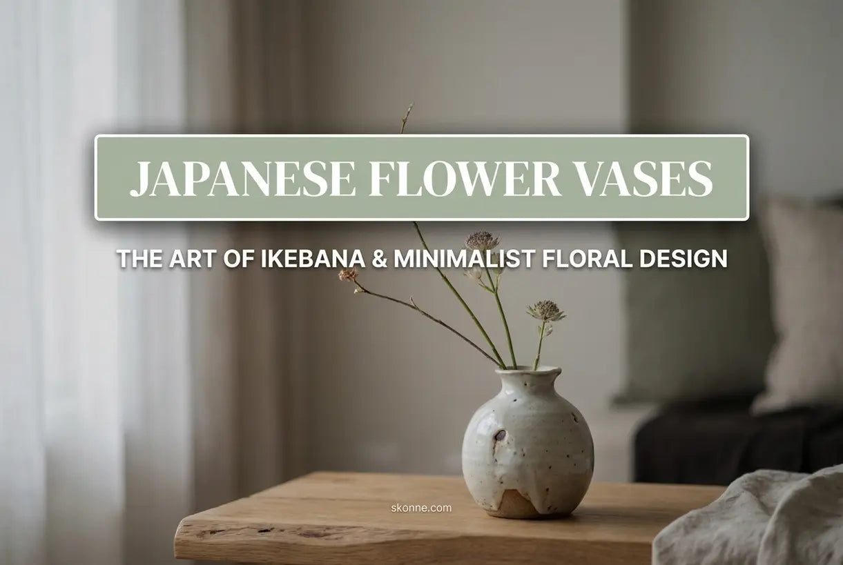 japanese-flower-vase-ikebana