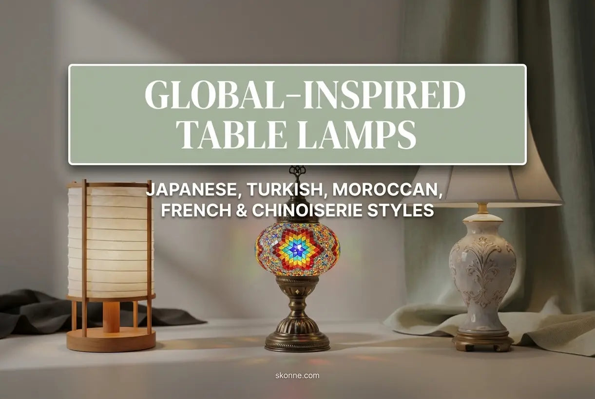 japanese-table-lamp-styles