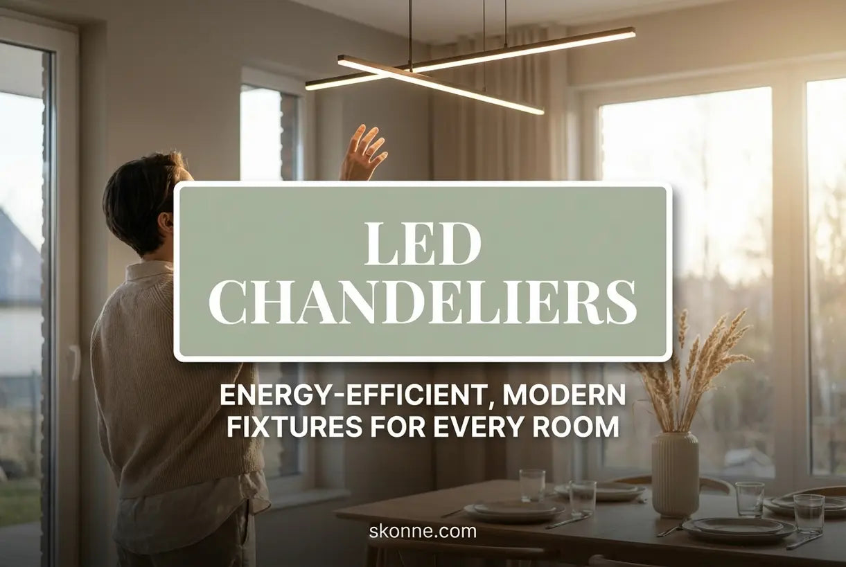 led-chandelier-modern-fixtures