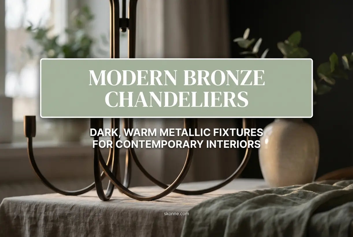 modern-bronze-chandelier-guide