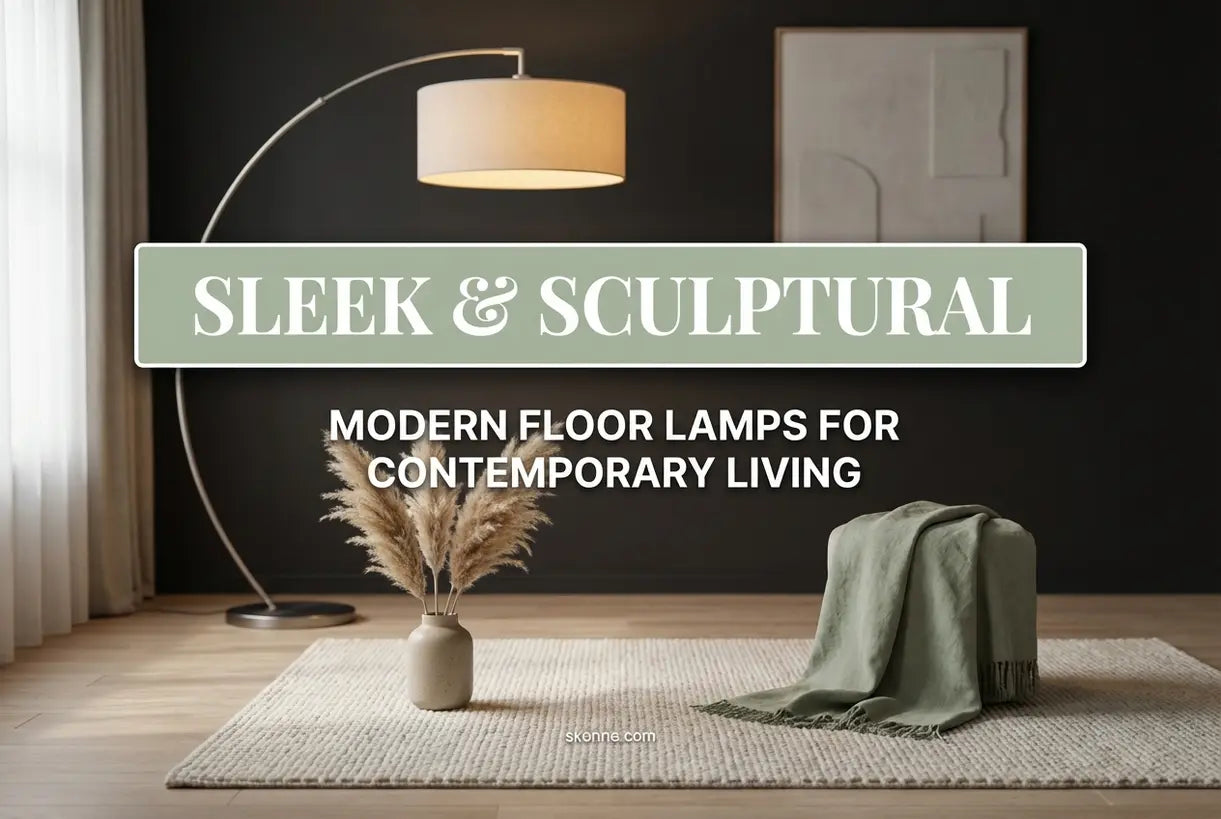 modern-contemporary-floor-lamp