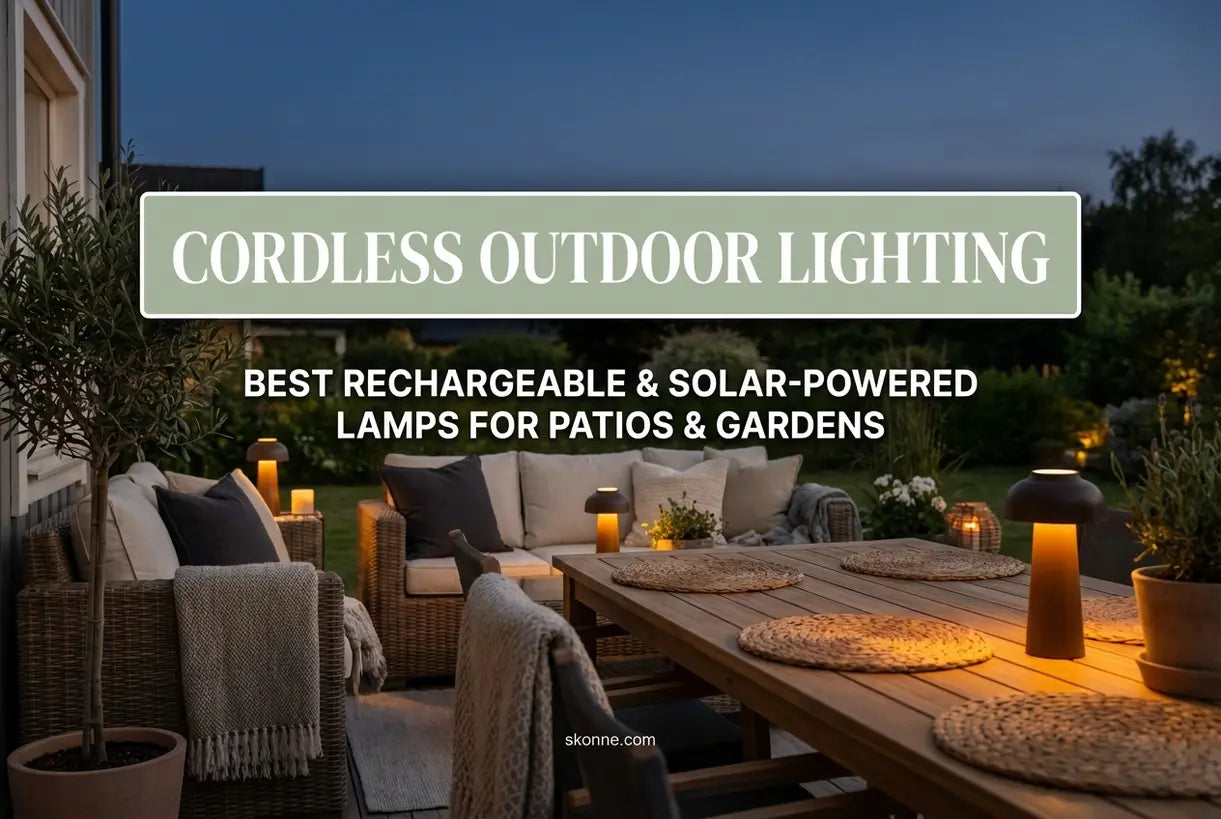 outdoor-lamp-rechargeable-guide