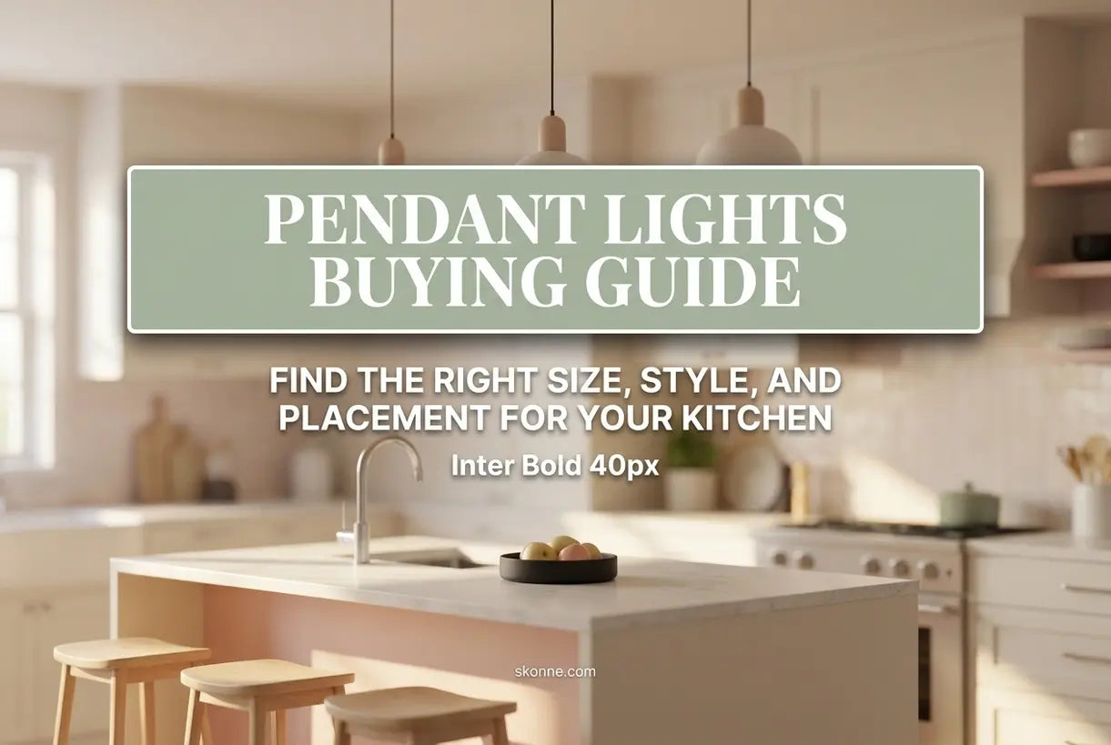 pendant-lights-buying-guide
