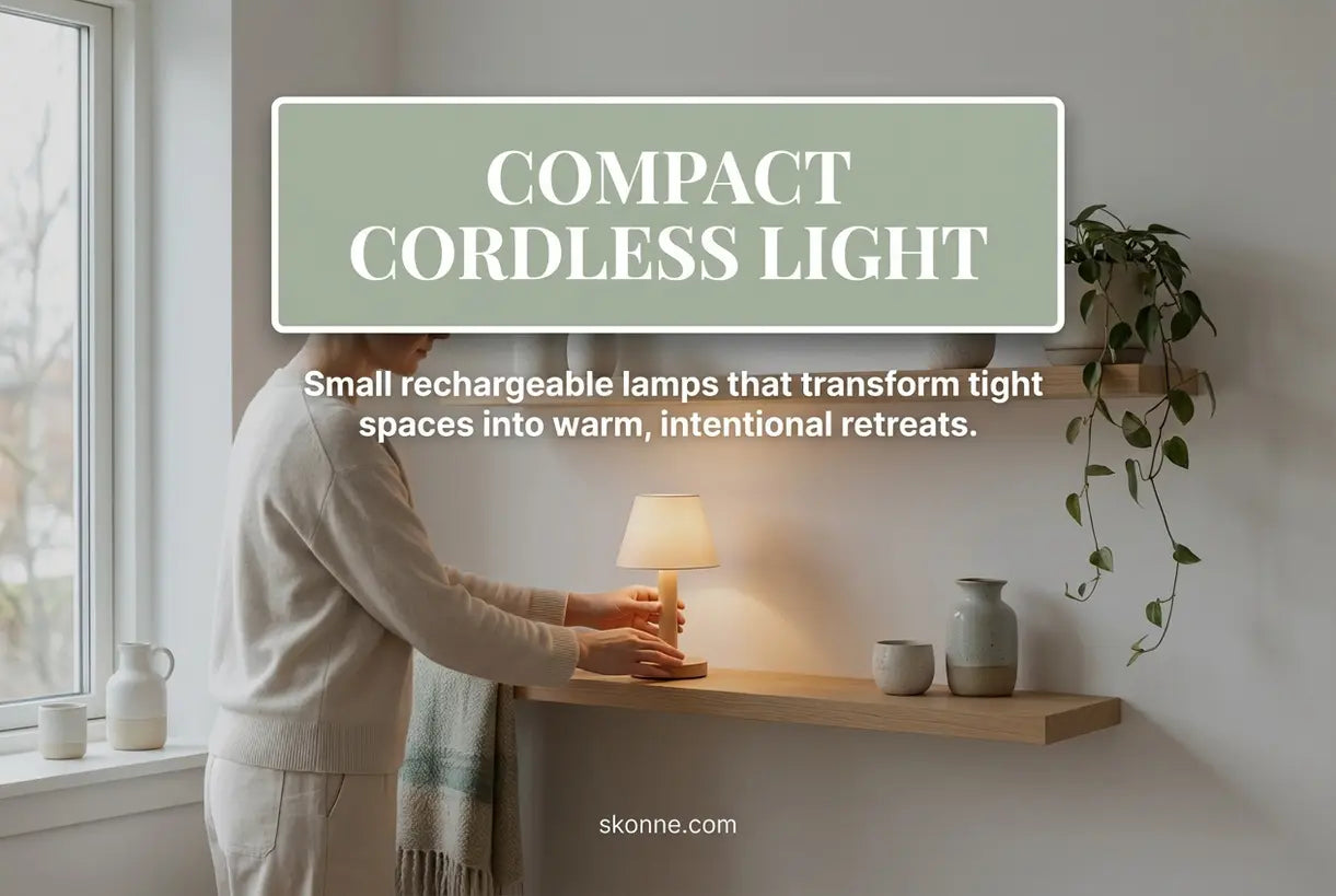 small-rechargeable-lamp