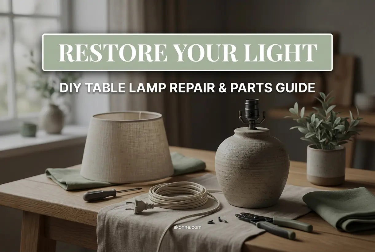 table-lamp-repair-guide