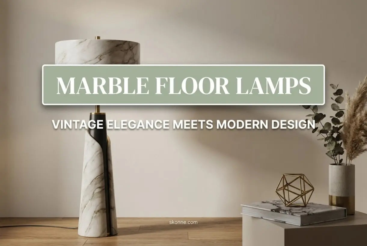 vintage-marble-floor-lamp