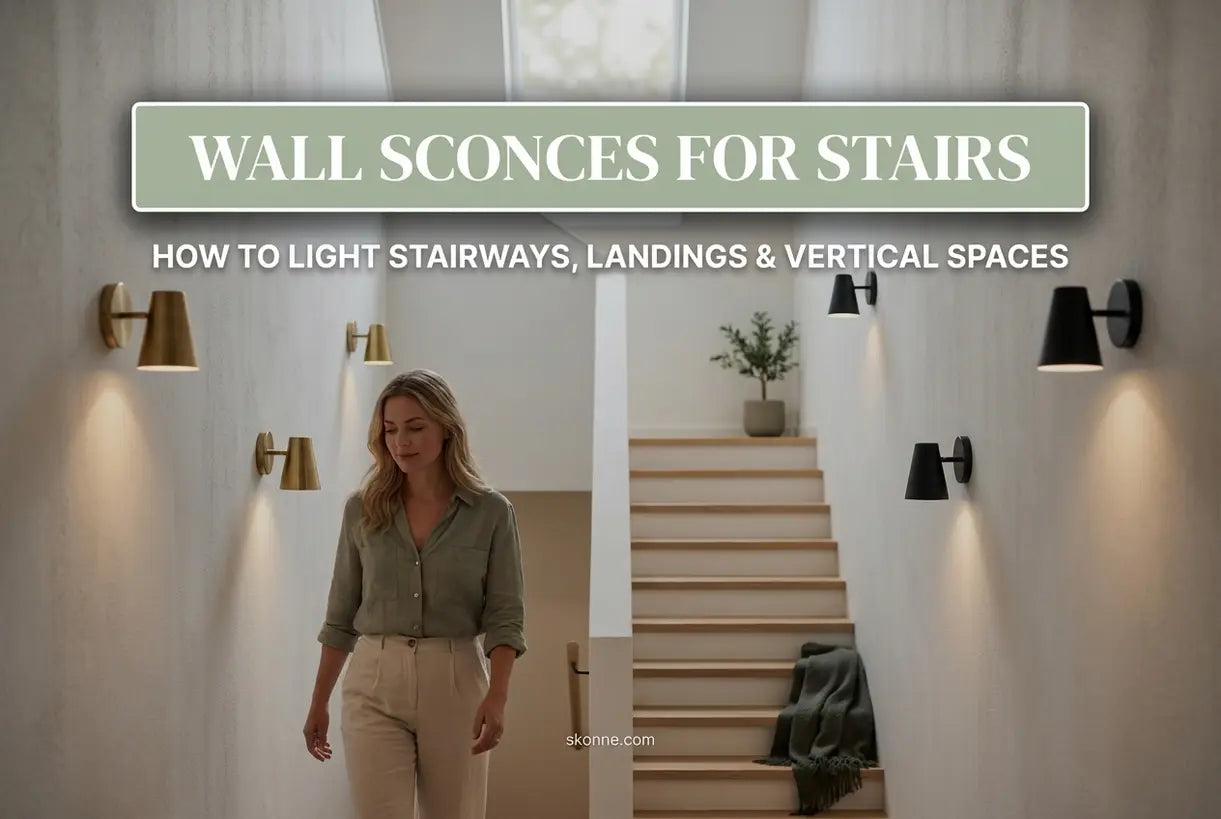 wall-sconce-stairs