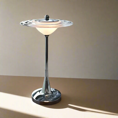 Translation missing: de.Glöra Nordic Minimalist Rechargeable LED Table Lamp, Lamps, Dimmable Touch
