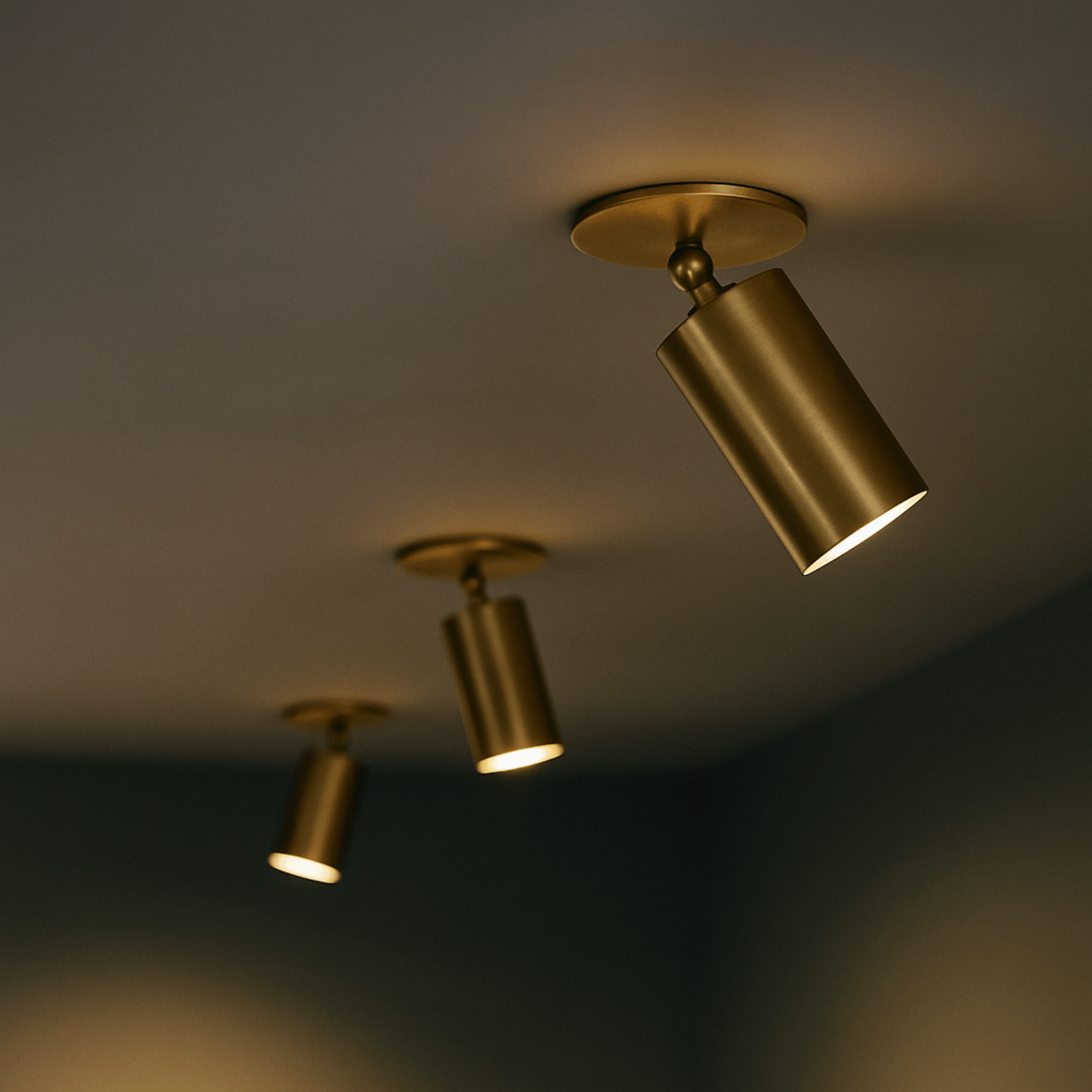 Kveld Adjustable LED Wall Sconce Nordic Style, Flood & Spot Lights, Mid-Century
