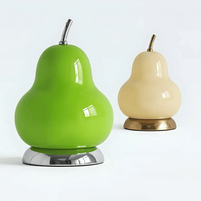 Translation missing: de.Parona Pear-Shaped Retro Table Lamp USB Powered, Lamps, Whimsical