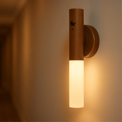 Translation missing: de.Stiga Motion Sensor Night Light - Rechargeable LED, Wall Fixtures