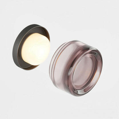 Stille Dimmable LED Wall Sconce Scandinavian Light, Fixtures, Minimalist Nordic