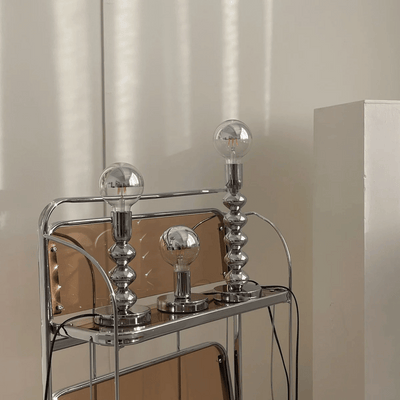 Translation missing: de.Bauhaus LED Table Lamp in Nordic Minimalist Style, Lamps, Stråla Desk