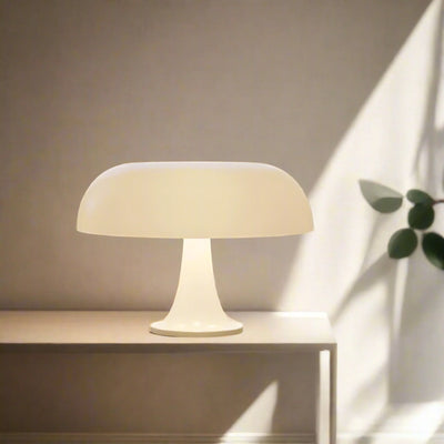 Translation missing: de.Svampa Retro Mushroom Lamp with Tri-Color Dimming, Table Lamps, LED